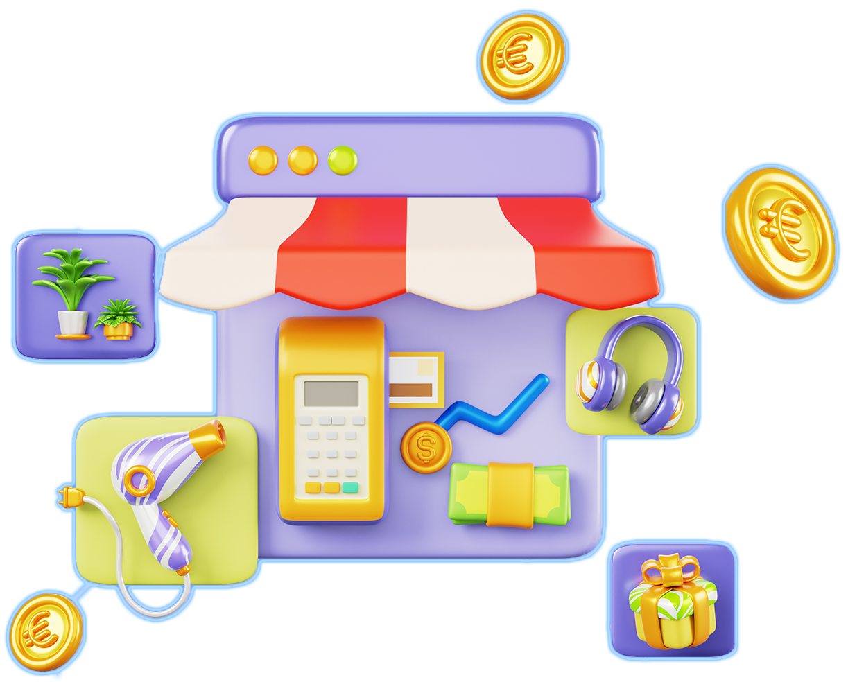 E-Commerce
