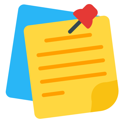 Smart notes feature