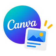 Canva & Social Media Design