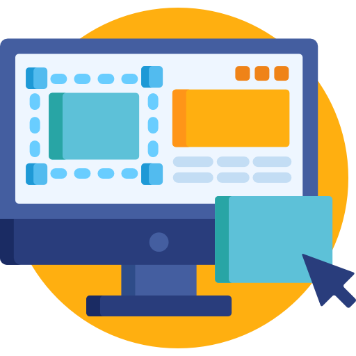 UI/UX Design icon